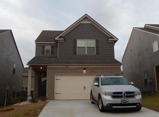 5136 Rapahoe Trl, Atlanta, GA 30349