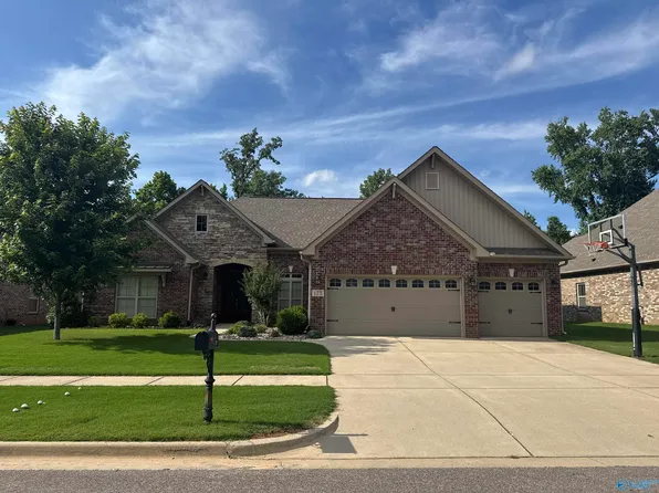 173 Fernbridge Blvd, Madison, AL 35758