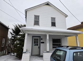 322 Chestnut St, Vandergrift, PA 15690