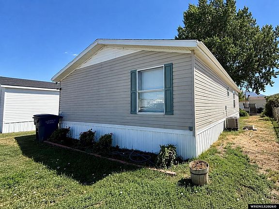 3rd image of 2760 S Robertson Rd Lot 49