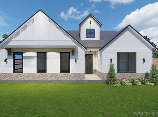 11314 Scissortail Rd, Sperry, OK 74073