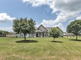 4476 Greens Prairie Trl, College Station, TX 77845