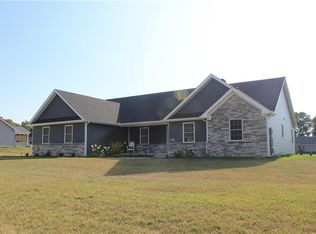 769 S Eagles Way, Crawfordsville, IN 47933