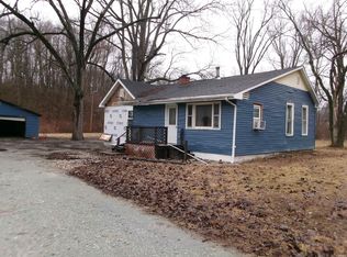 2110 N Country Club Rd, Peru, IN 46970