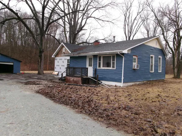 2110 N Country Club Rd, Peru, IN 46970
