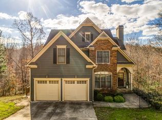 494 Redfield Way, Jasper, GA 30143