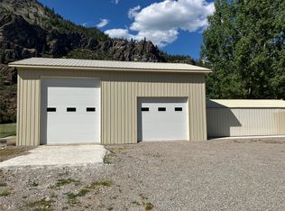 9 Rams Head Dr, Plains, MT 59859