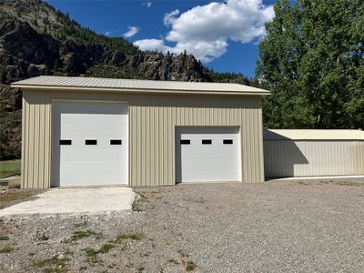 9 Rams Head Dr, Plains, MT, 59859