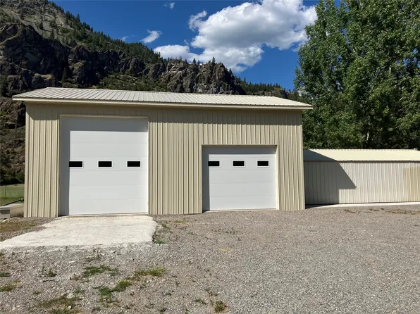 9 Rams Head Dr, Plains, MT 59859