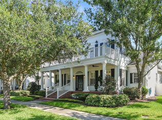 2415 Upper Park Rd, Orlando, FL 32814