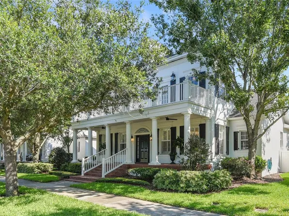 2415 Upper Park Rd, Orlando, FL 32814