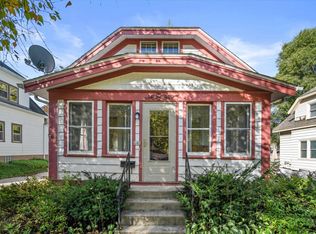 640 S 2nd Ave, West Bend, WI 53095