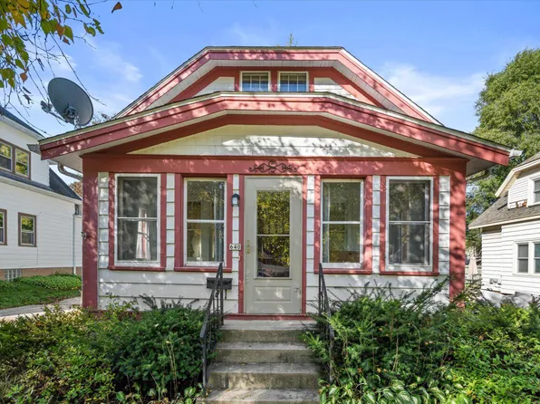 640 South 2nd AVENUE, West Bend, WI 53095