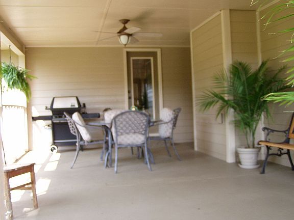 PORCH VIEW