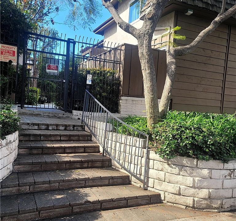 1st image of 4601 Inglewood Blvd APT 8