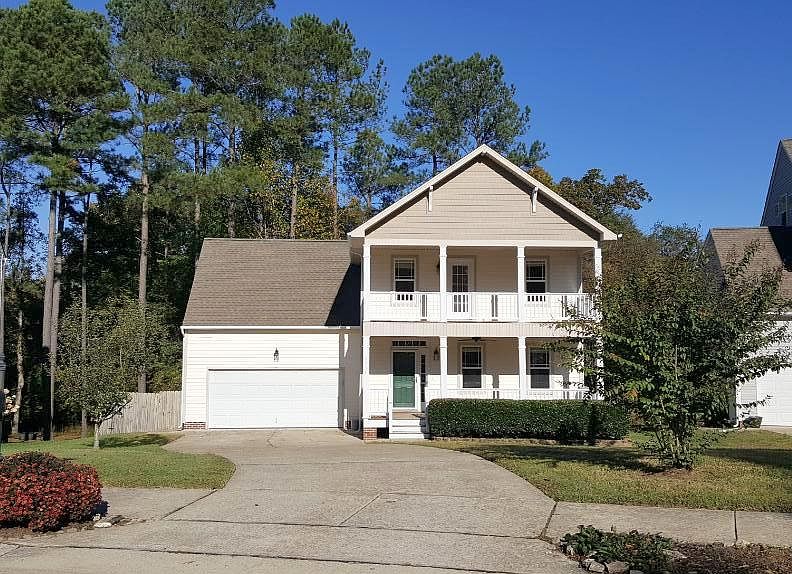 Welcome to 3916 Landover Ln.