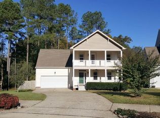 3916 Landover Ln, Raleigh, NC 27616