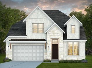 Iredell Plan, Davis Ranch, San Antonio, TX 78254