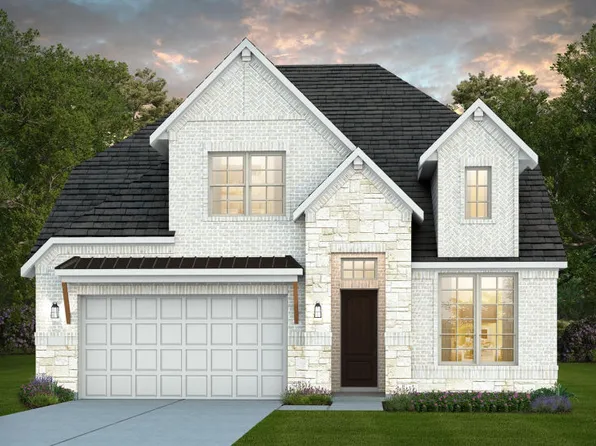 Iredell Plan, Davis Ranch