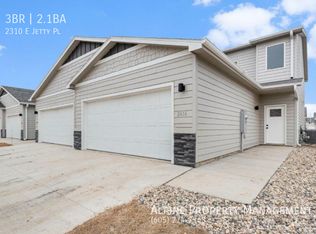 2310 E Jetty St, Sioux Falls, SD 57108
