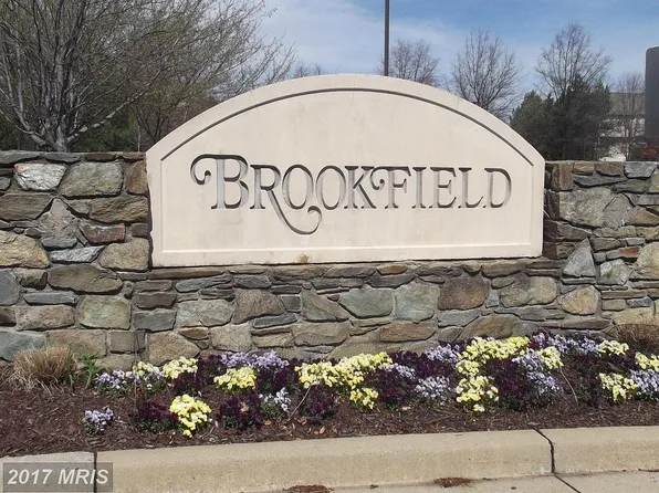 21220 Dorsey Spring Pl #10, Germantown, MD 20876