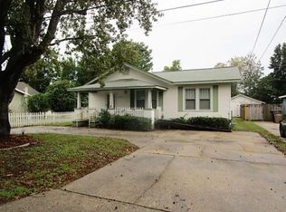 2909 E Gonzalez St, Pensacola, FL 32503