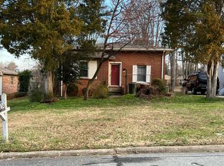 2014 Opal Dr #B, Greensboro, NC 27403