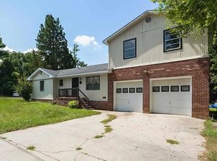 300 73rd St N, Birmingham, AL 35206