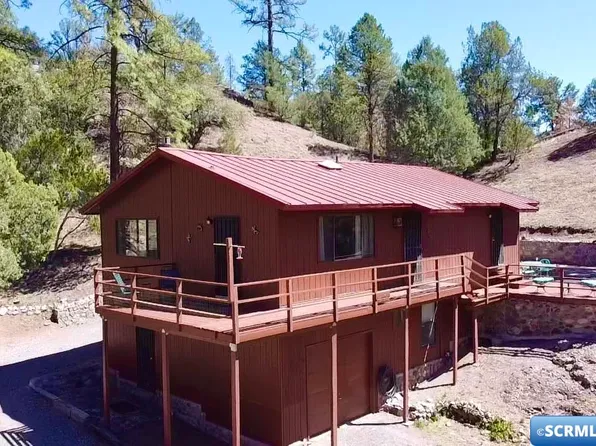 16 Beaver Kill Dr, Mimbres, NM 88049