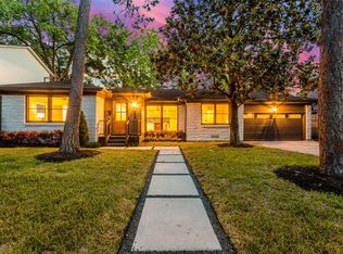 2115 Macarthur St, Houston, TX 77030