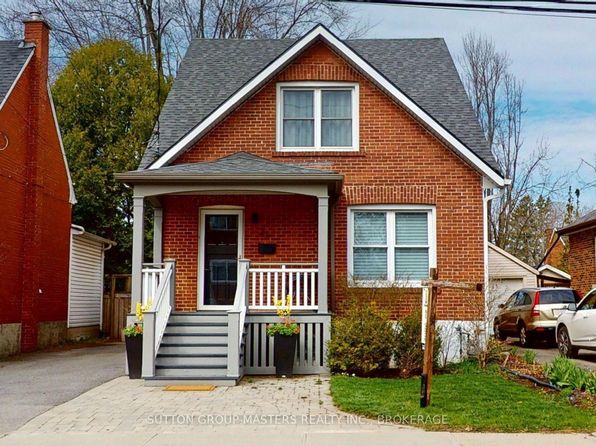 20 Regent St, Kingston, ON K7L 4J5