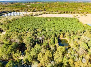 0 Bunnlevel Erwin Rd #14-15, Bunnlevel, NC 28323