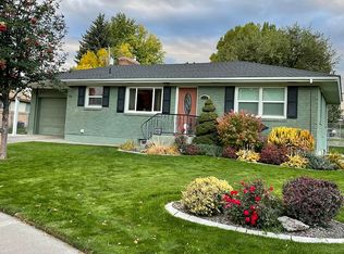 879 Claire View Ln, Idaho Falls, ID 83402