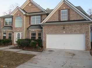 6759 Mancha St, College Park, GA 30349
