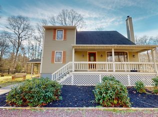 30 E Point Rd, Heislerville, NJ 08324