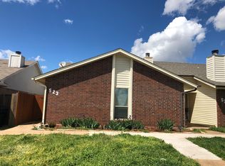 523 NW 137th St, Edmond, OK 73013