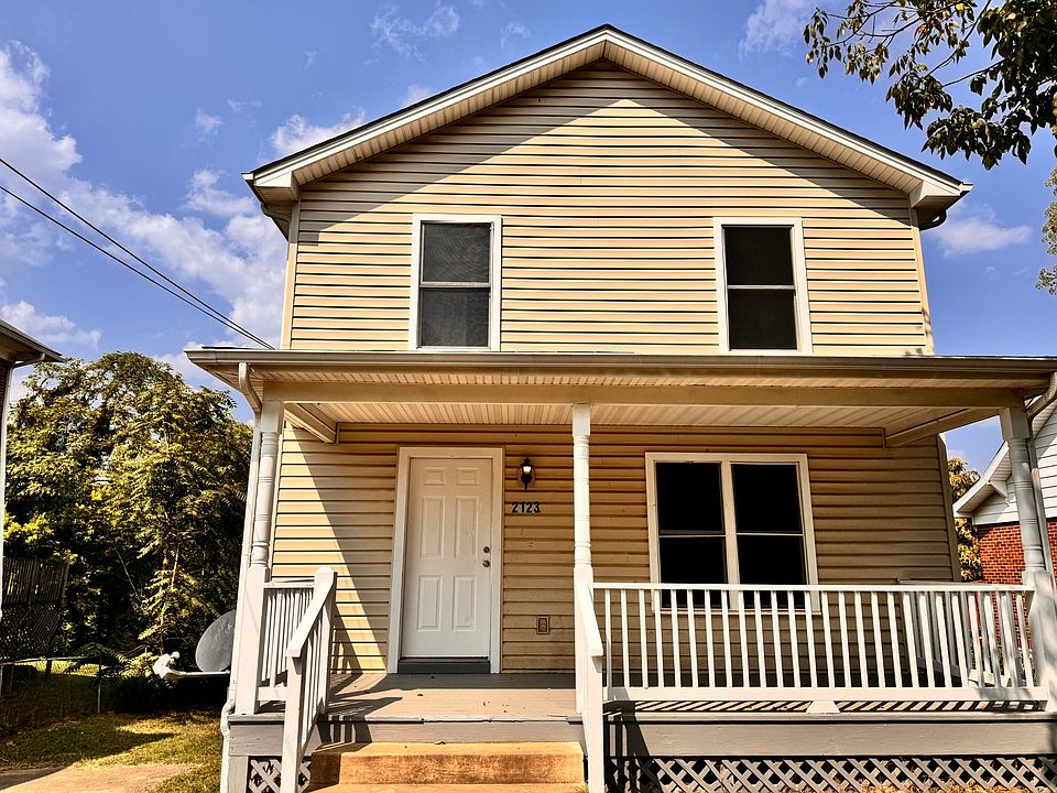 1st image of 2123 Hanover Ave NW