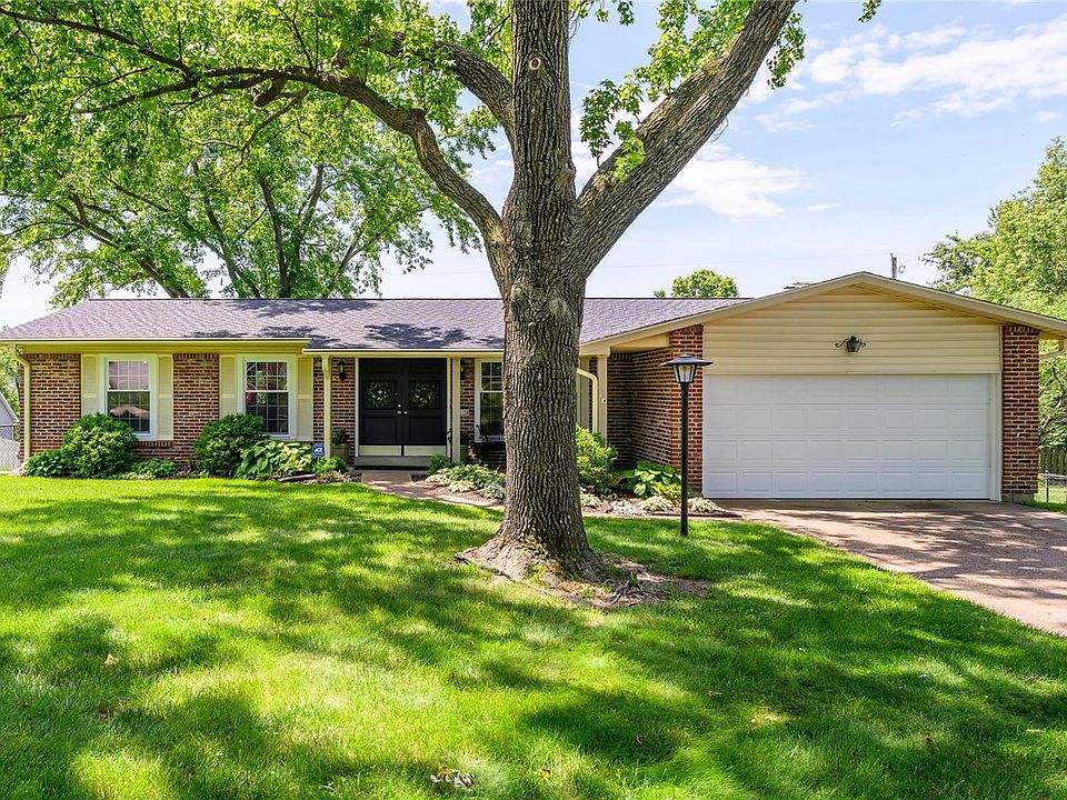 1st image of 12128 Greenwalk Dr