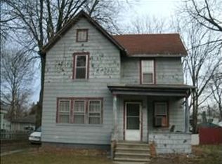 168 Budlong St, Adrian, MI 49221