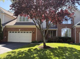 5670 Wheelwright Way, Haymarket, VA 20169
