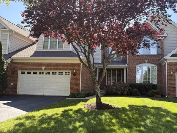 5670 Wheelwright Way, Haymarket, VA 20169