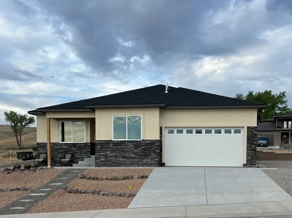 2945 Great Plains Dr, Grand Junction, CO 81503