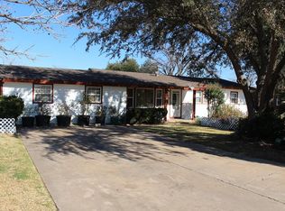 802 Sinclair Ave, Midland, TX 79705