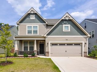 234 Marsh Creek Dr, Marsh, NC 27529