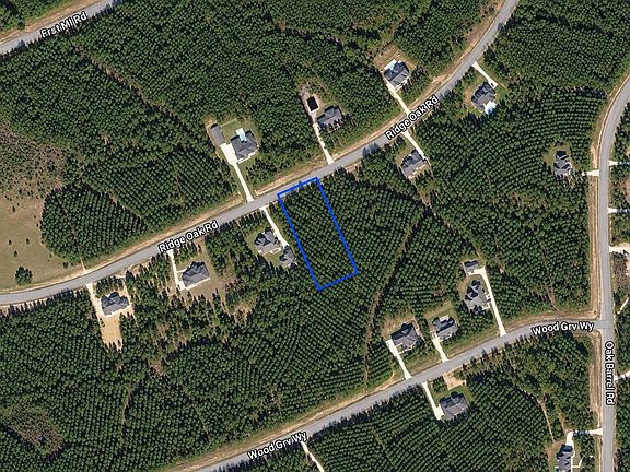 3rd image of 15925 Ridge Oak Rd