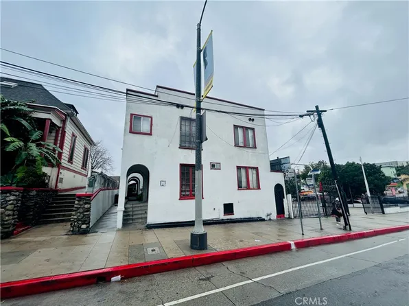 1534 W Temple St, Los Angeles, CA 90026