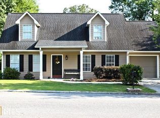 54 Trillium Trl NE, Rome, GA 30165