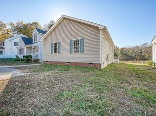 7824 Halyard Ct, Chesterfield, VA 23832