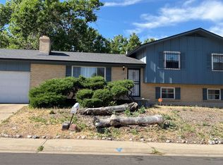 12934 E 46th Ave, Denver, CO 80239
