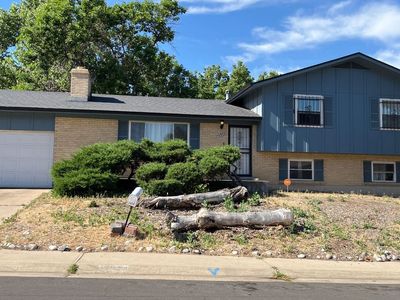 12934 E 46th Ave, Denver, CO, 80239